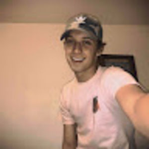 Meet your Posher, Ethan